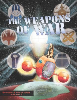 Amadeus - Weapons of War, Häftad