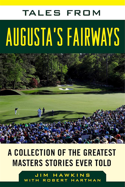 Jim Hawkins - Tales from Augusta's Fairways, E-bok. Tillgänglighet: Lägg i varukorg