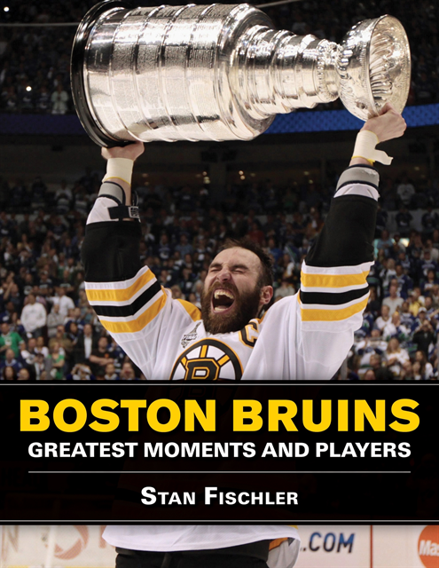 Stan Fischler - Boston Bruins, E-bok. Tillgänglighet: Lägg i varukorg
