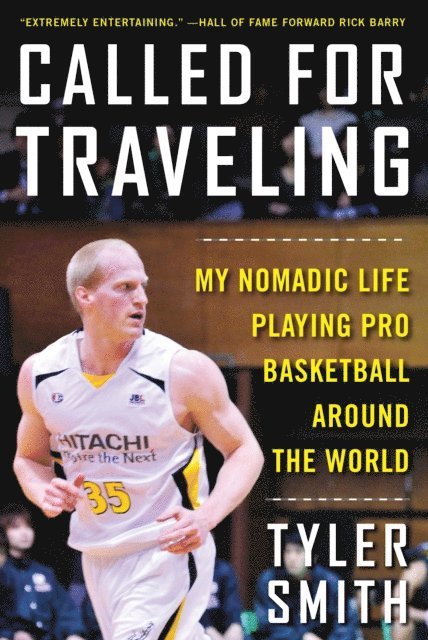 Tyler Smith - Called for Traveling, E-bok