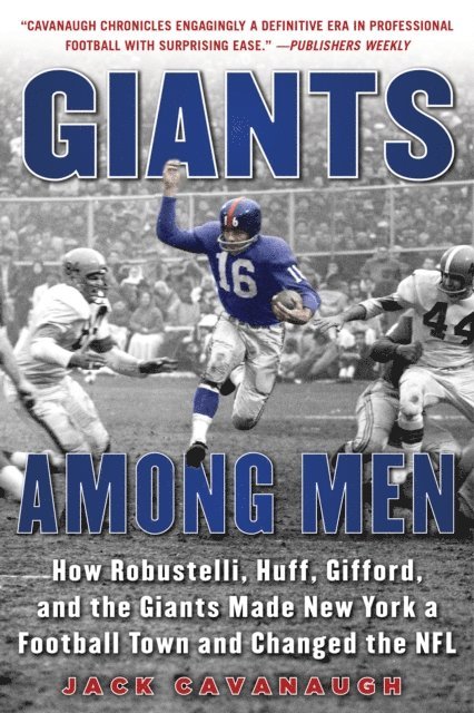 Jack Cavanaugh - Giants Among Men, E-bok. Tillgänglighet: Lägg i varukorg