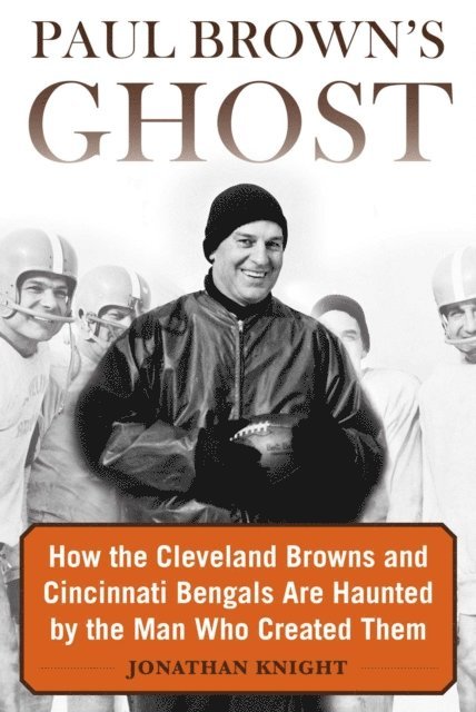 Jonathan Knight - Paul Brown's Ghost, E-bok