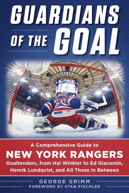 George Grimm - Guardians of the Goal, E-bok
