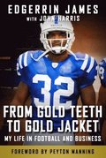 From Gold Teeth to Gold Jacket