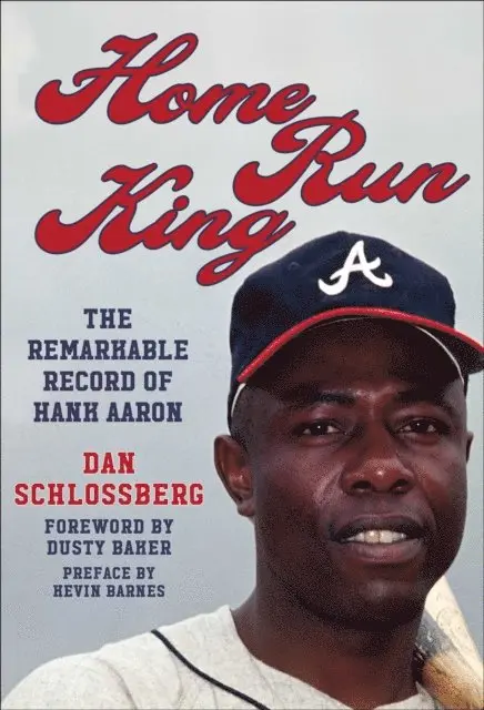 Dan Schlossberg - Home Run King, E-bok. Tillgänglighet: Lägg i varukorg