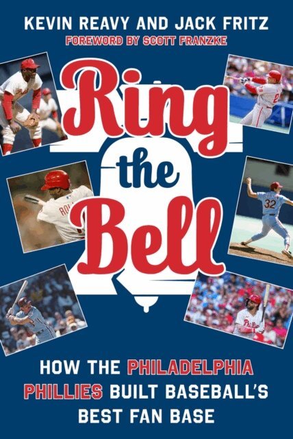 Jack Fritz, Kevin Reavy - Ring the Bell, E-bok