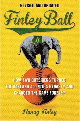 Nancy Finley - Finley Ball, Häftad