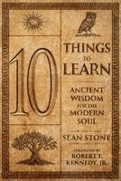 Sean Stone - 10 Things to Learn, Inbunden. Tillgänglighet: Kommande
