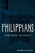 Confident in Christ
