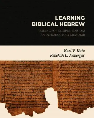 Reading for Comprehension: An Introductory Grammar