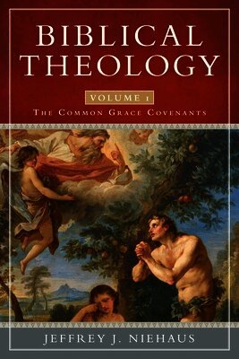 Common Grace Covenants