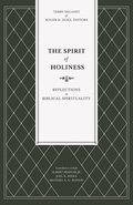 Spirit of Holiness
