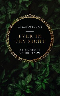 Ever in Thy Sight