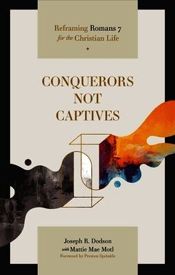 Conquerors Not Captives