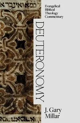 Deuteronomy