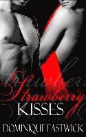 Dominique Eastwick - Strawberry Kisses, Häftad