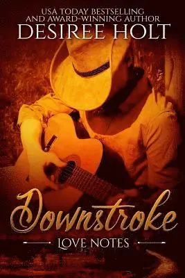 Desiree Holt - Downstroke, Häftad. Tillgänglighet: Lägg i varukorg