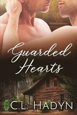 C. L. Hadyn - Guarded Hearts, Häftad. Tillgänglighet: Lägg i varukorg