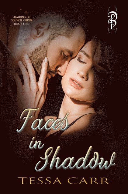 Tessa Carr - Faces in Shadow, E-bok