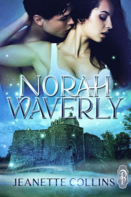 Jeanette Collins - Norah Waverly, E-bok