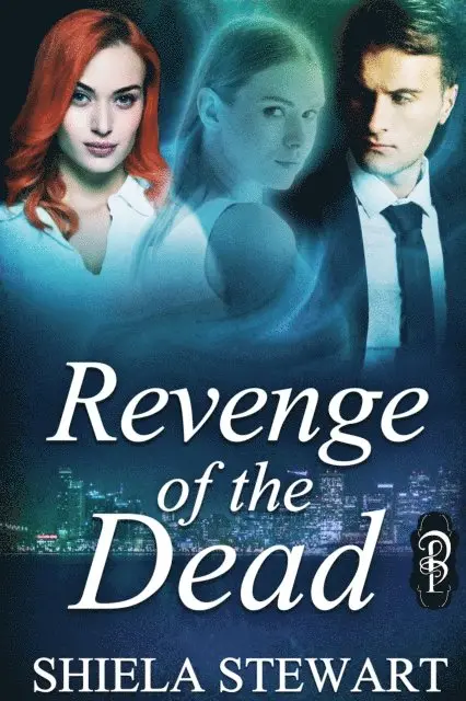 Shiela Stewart - Revenge of the Dead, E-bok. Tillgänglighet: Lägg i varukorg
