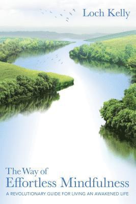 Loch Kelly - Way of Effortless Mindfulness, Häftad