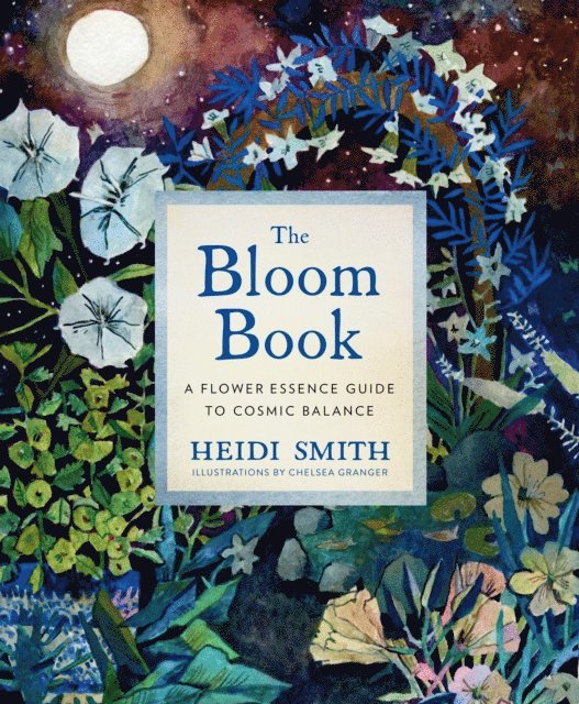 Heidi Smith - Bloom Book, E-bok