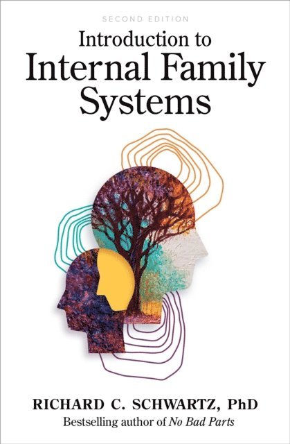 PhD Richard C. Schwartz - Introduction to Internal Family Systems, E-bok