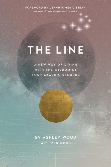 Benjamin Wood, Ashley Wood - Line, E-bok