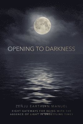 Zenju Earthlyn Manuel - Opening to Darkness, Häftad