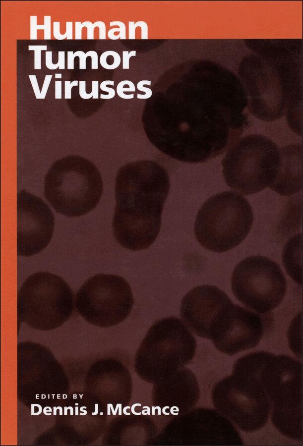 DJ McCance - Human Tumor Viruses. Tillgänglighet: Tillfälligt slut