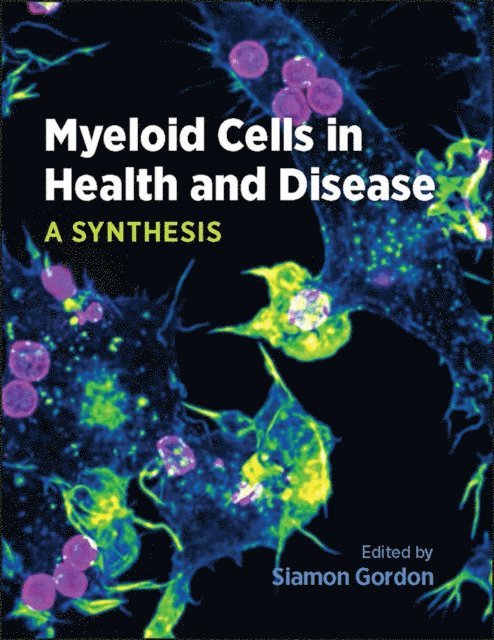Siamon Gordon - Myeloid Cells in Health and Disease, E-bok