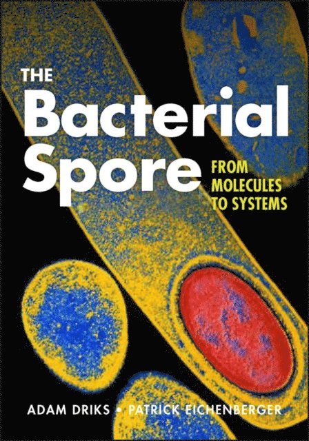Patrick Eichenberger, Adam Driks - Bacterial Spore, E-bok