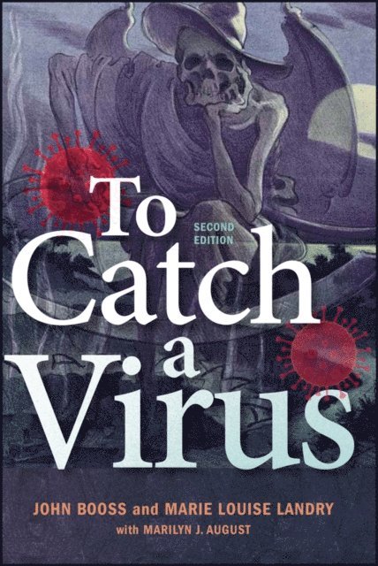 Marie L. Landry, John Booss - To Catch A Virus, E-bok