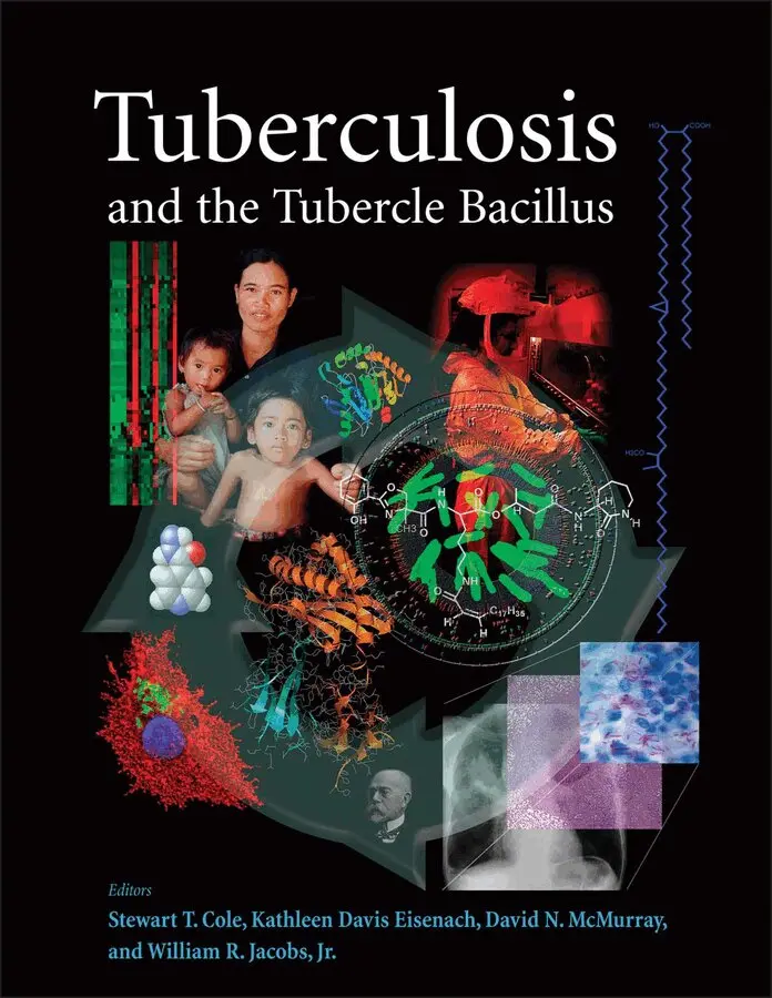 S Cole - Tuberculosis and the Tubercle Bacillus. Tillgänglighet: Tillfälligt slut