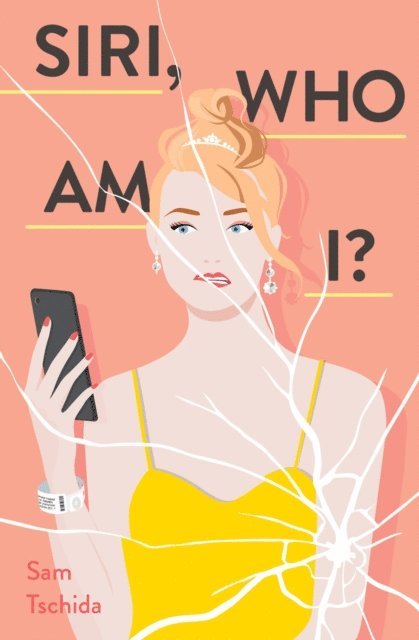 Sam Tschida - Siri, Who Am I?, E-bok. Tillgänglighet: Lägg i varukorg