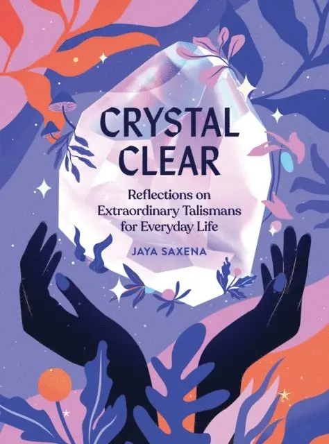 Jaya Saxena - Crystal Clear, E-bok. Tillgänglighet: Lägg i varukorg