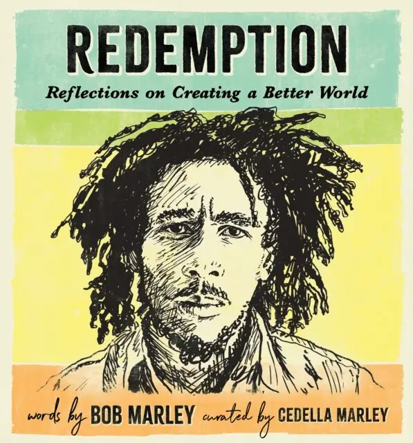 Bob Marley - Redemption, E-bok. Tillgänglighet: Lägg i varukorg