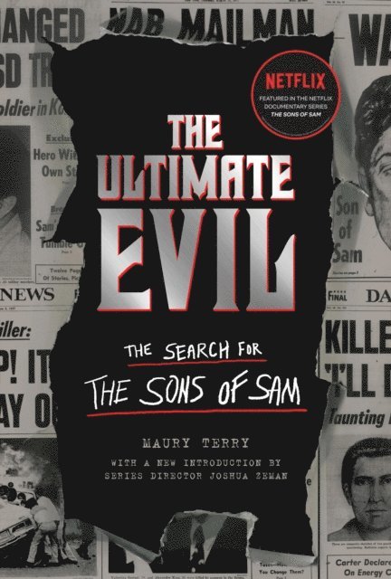 Maury Terry - Ultimate Evil, E-bok. Tillgänglighet: Lägg i varukorg