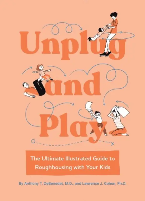 Lawrence J. Cohen, Anthony T. DeBenedet - Unplug and Play, E-bok. Tillgänglighet: Lägg i varukorg