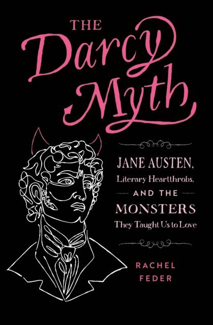 Rachel Feder - Darcy Myth, E-bok. Tillgänglighet: Lägg i varukorg