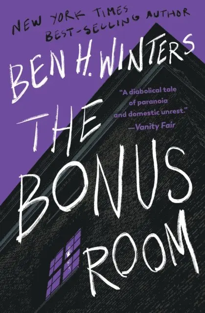 Ben H. Winters - Bonus Room, E-bok. Tillgänglighet: Lägg i varukorg