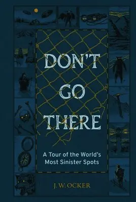 Don't Go There