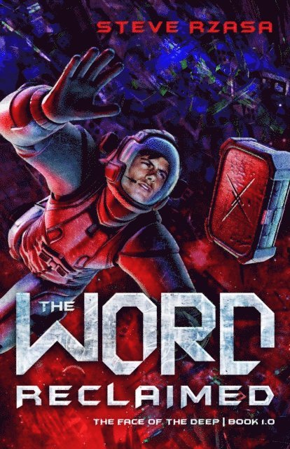 Steve Rzasa - Word Reclaimed, E-bok
