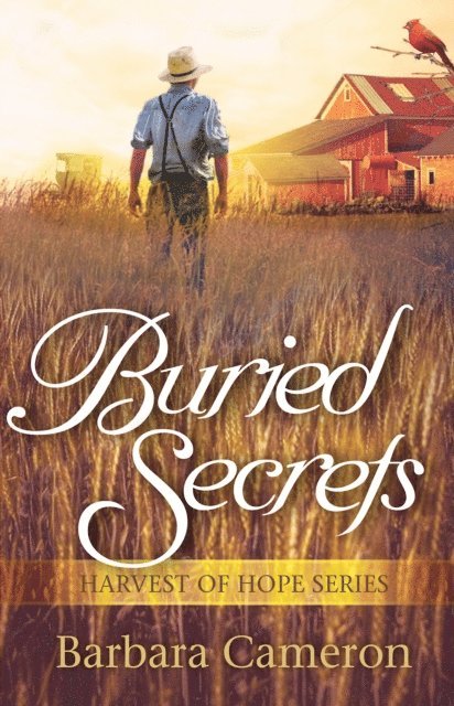Barbara Cameron - Buried Secrets, E-bok