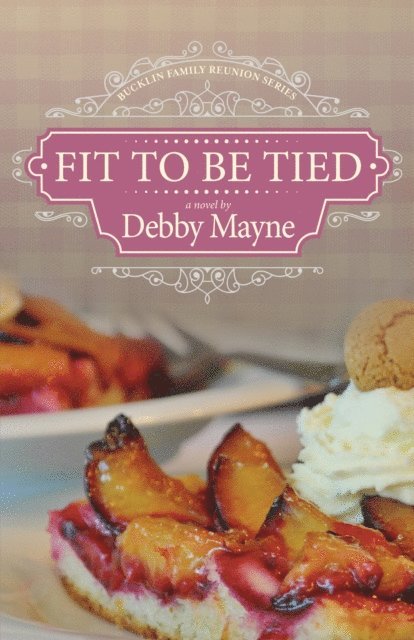 Debby Mayne - Fit to Be Tied, E-bok