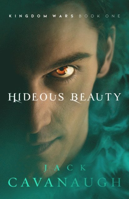 Jack Cavanaugh - Hideous Beauty, E-bok. Tillgänglighet: Lägg i varukorg