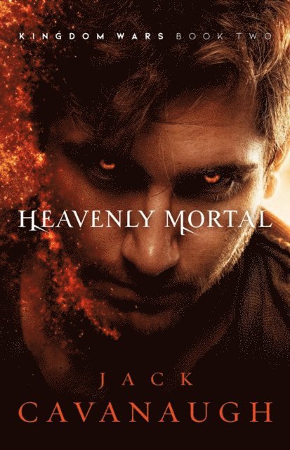 Jack Cavanaugh - Heavenly Mortal, E-bok. Tillgänglighet: Lägg i varukorg