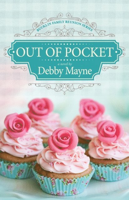 Debby Mayne - Out of Pocket, E-bok