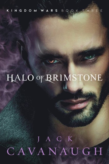 Jack Cavanaugh - Halo of Brimstone, E-bok. Tillgänglighet: Lägg i varukorg